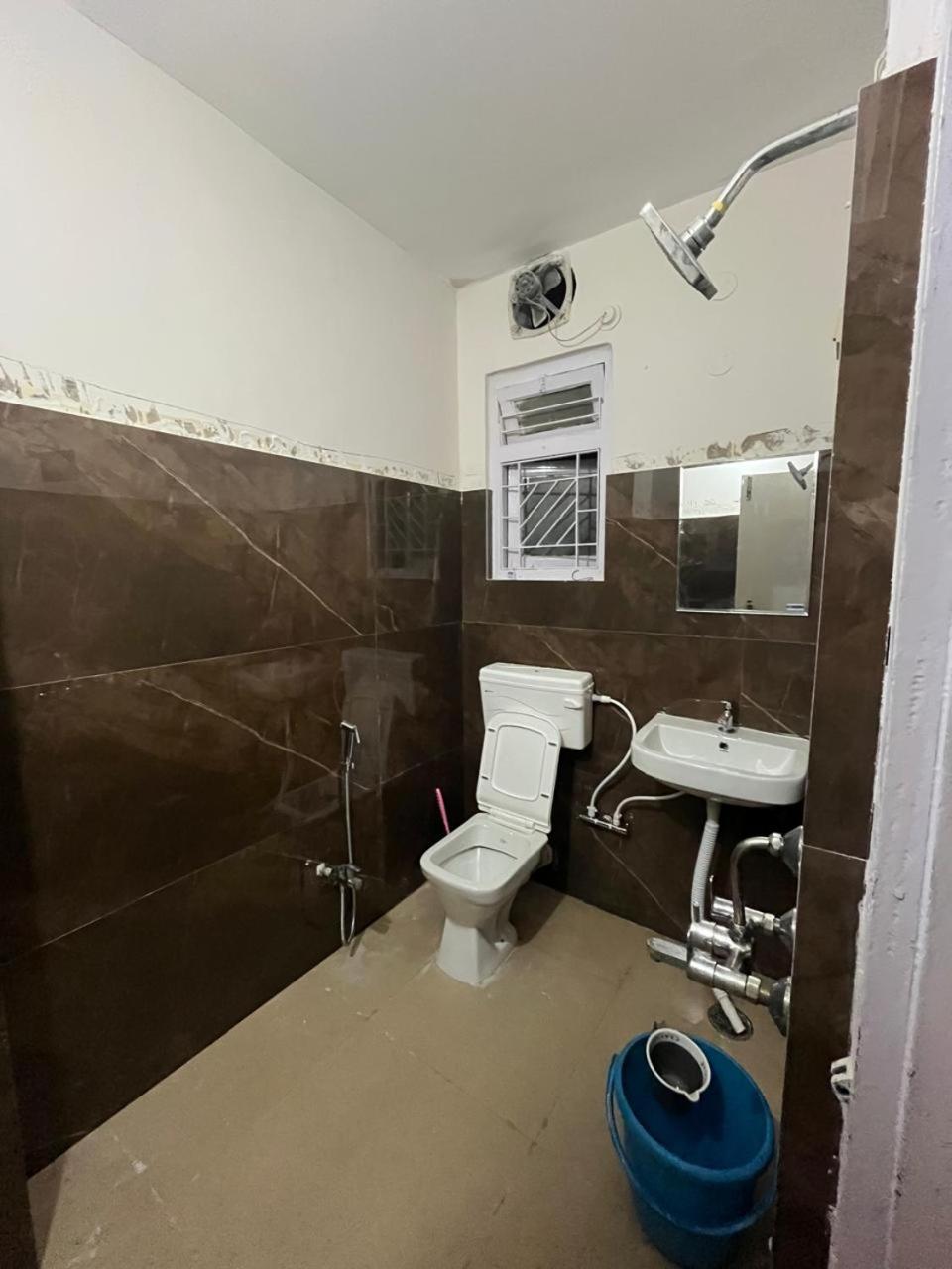 Kanak Laxmi Villa B & B Guwahati Eksteriør bilde