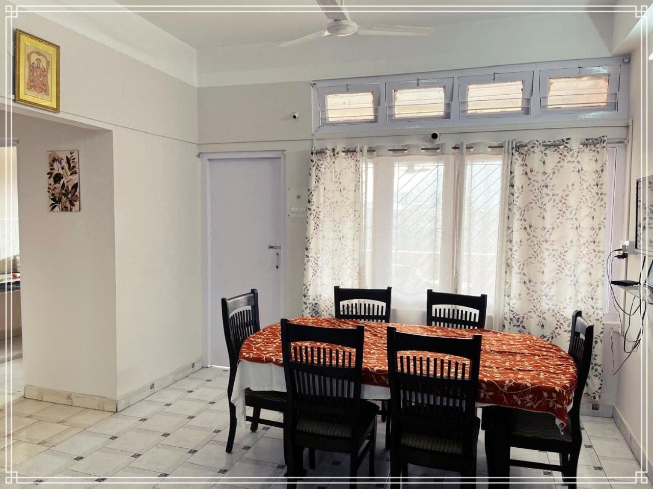 Kanak Laxmi Villa B & B Guwahati Eksteriør bilde