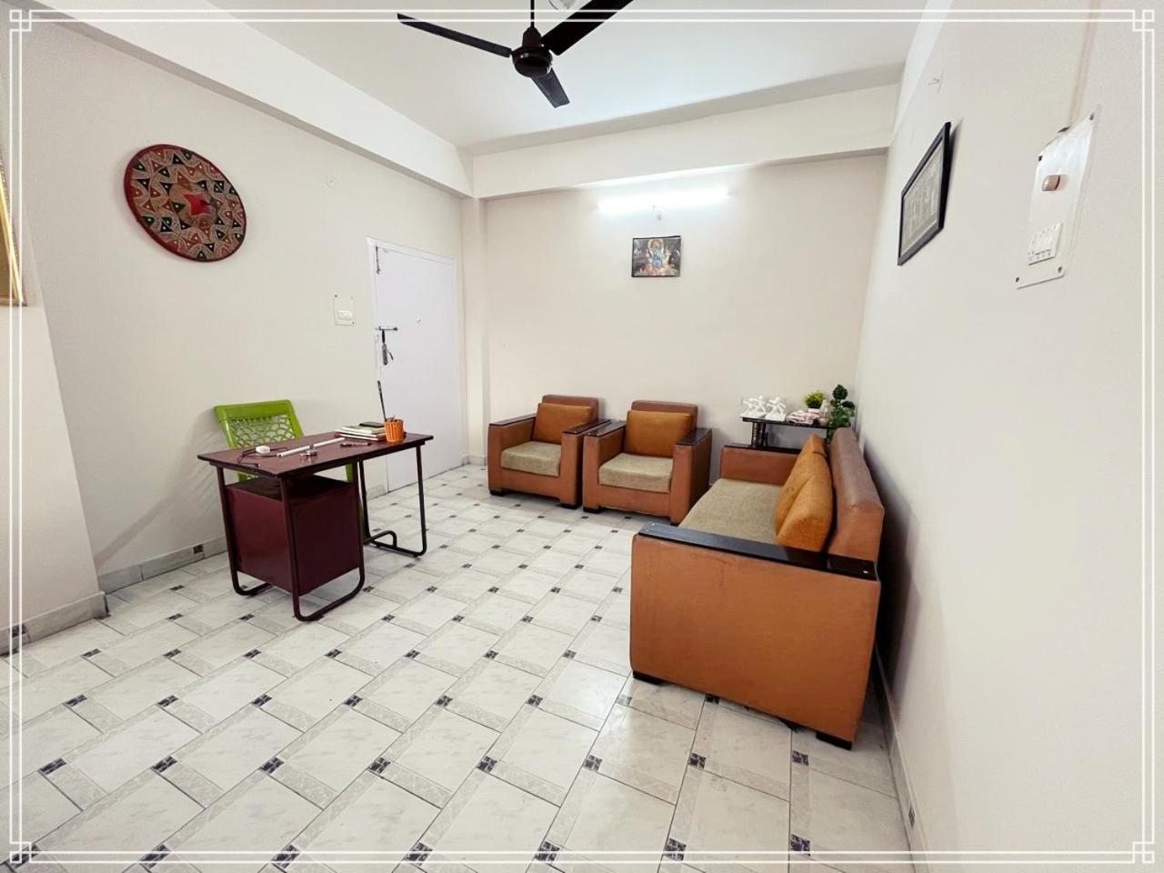 Kanak Laxmi Villa B & B Guwahati Eksteriør bilde