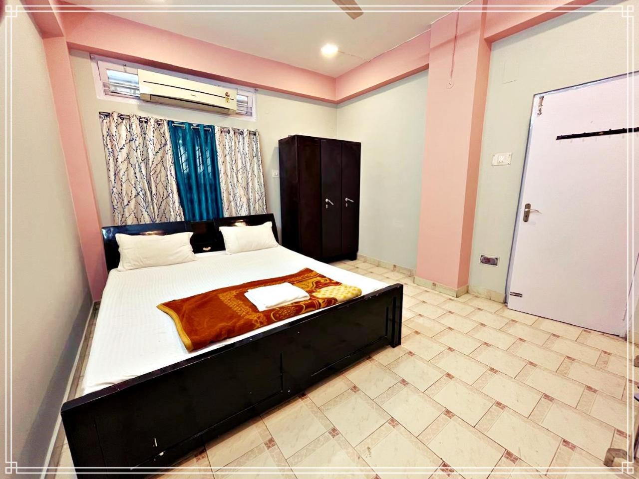 Kanak Laxmi Villa B & B Guwahati Eksteriør bilde