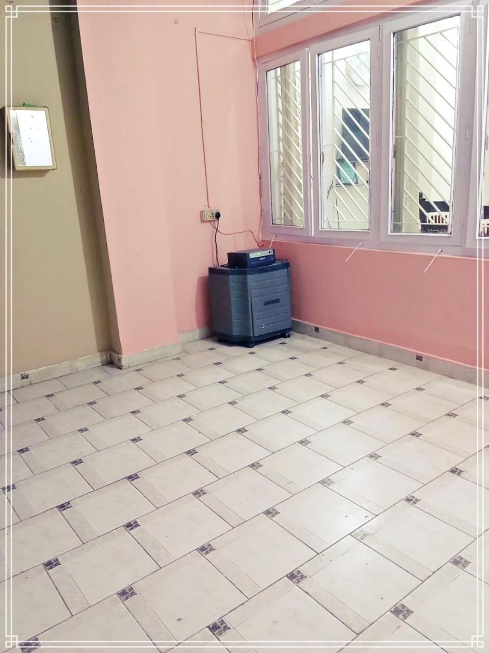 Kanak Laxmi Villa B & B Guwahati Eksteriør bilde